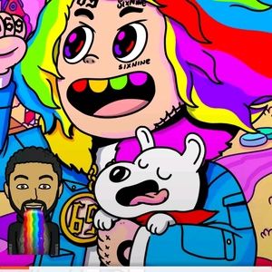 Meet your Posher, David